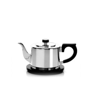 Tea pot with stand 0,75 L