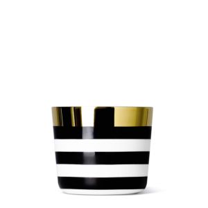 Champange goblet "Ca’ d’Oro, Cross Stripes" 0,25 L