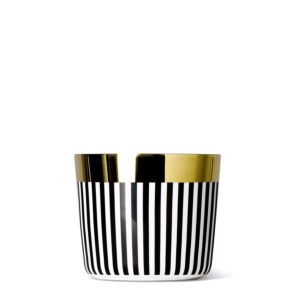 Champange goblet "Ca’ d’Oro, Vertical Stripes" 0,25 L