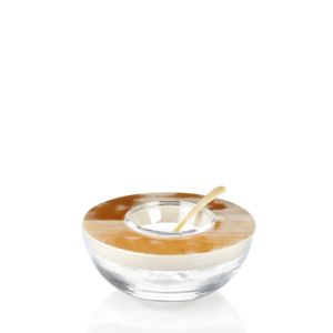 MALOSSOL Caviar Bowl