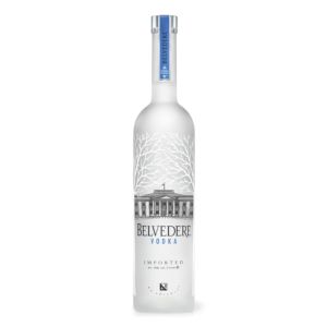Vodka Belvedere Jeroboam 3L