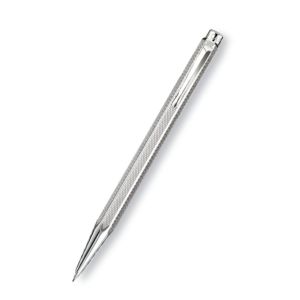 Mechanical pencil, with big engraving space