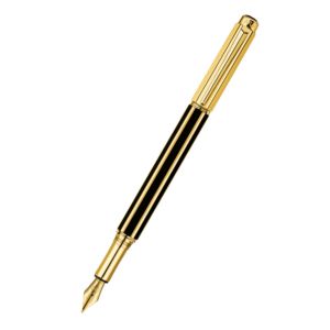Fountain Pen, Nib Oblique Broad