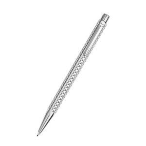 Mechanical pencil 0,7 mm, with big engraving space