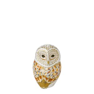 Figure "Owl"