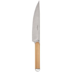 Oak chef's knife 35,7 cm