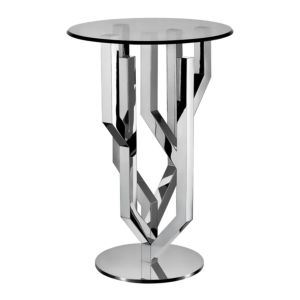 Pedestal table 61,6 cm