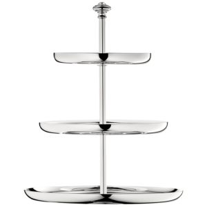 Pastry Stand 3 tiers 23,8 cm