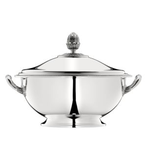Soup Tureen & Cover 23 cm