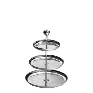 3-tier Pastry Stand 23,2 сm