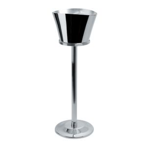 Champagne Cooler Stand 64 cm