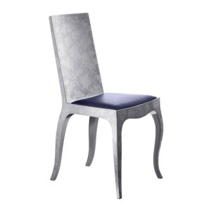 Stuhl ohne Ledersitz 92 cm