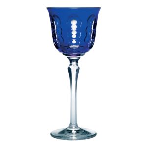 Roemer / Rhine Wine Glass Blue 20,5 cm