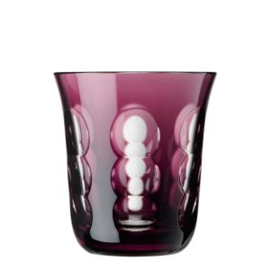 Purple Goblet 8 cm