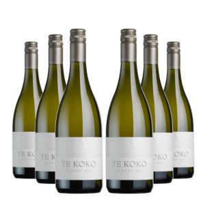 Wein Te Koko 2020, Set 6x0,75L