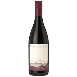 Wein Pinot Noir 2021 0,75L