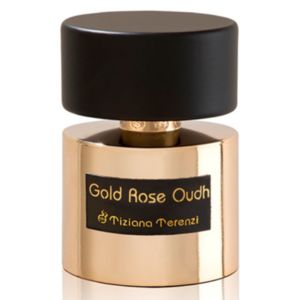 Gold Rose Oudh Parfum 100 ml