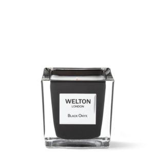 BLACK ONYX SCENTED CANDLE Classic