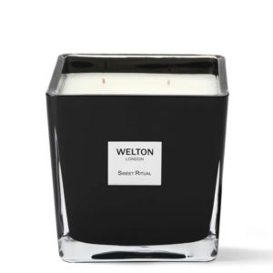 SWEET RITUAL SCENTED CANDLE Large