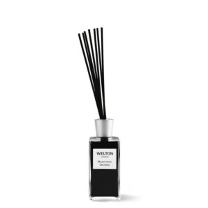 MAJESTUEUSE ORCHIDEE HOME FRAGRANCE DIFFUSER 200ml