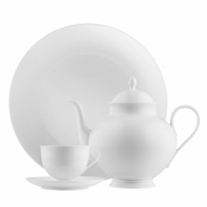"Victoria Luise" Tea service