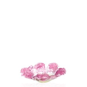 Roses Pink Dish 27 cm