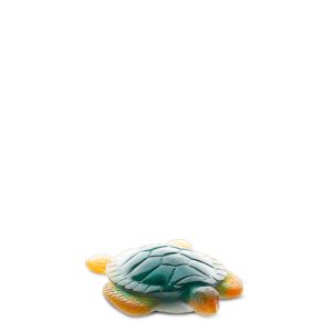 Скульптара морская черепаха 12 cm