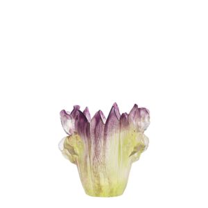 Small Iris vase 13 cm