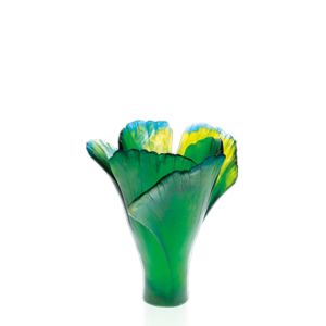 Large green Vase 30 cm