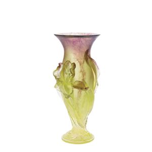 Medium Iris vase 28 cm