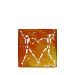 Love Dance personalized by Jerome Mesnager 32 cm
