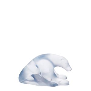 Polar bear 10 cm