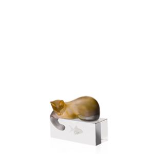 Скульптура кошки 11 cm