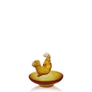 Horoscope Rooster Bowl 9,5 cm