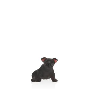 Appaloosa mini-puppy 5,5 cm