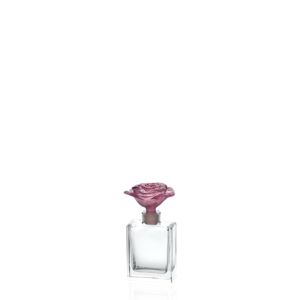Pink perfume bottle Rose Passion 10,2 cm
