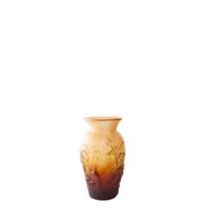 Amber Autumn vase by Shogo Kariyazaki 36 cm