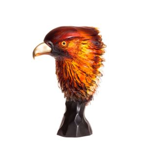 Royal Eagle by Madeleine van der Knoop 32,5 cm
