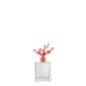 Perfume bottle Coraux 11,5 cm