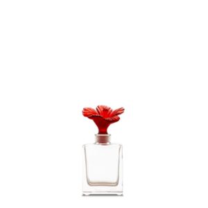 Hibiscus Perfume Bottle 10 cm