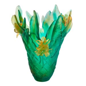 Vase Magnum Tressage 50,5 cm