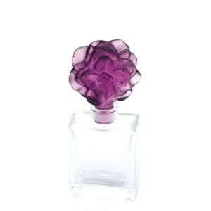Flacon de Parfum Camélia 11,2 cm