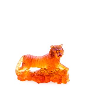 Tiger Horoscope 11,5 cm