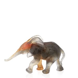 Medium Elephant Savana 31 cm