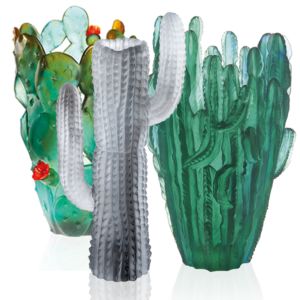 Cactus Vases