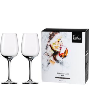 Chardonnay glass Superior SENSISPLUS - 2 pieces in gift box