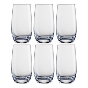 Long drink glass Tumblers - 6 pieces in carton