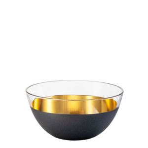 Bowl 24 cm Cosmo gold