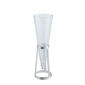 Champagne glass 20 cm
