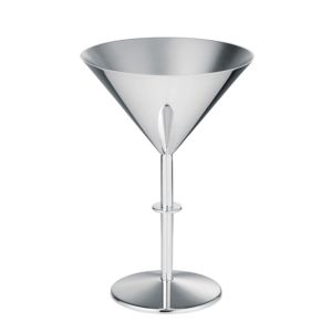 Martini glass 16,7 cm